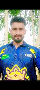 Shahzad Bhatti