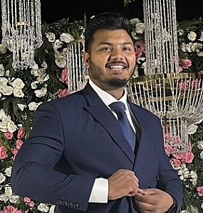 Sharoon Gill