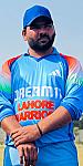 MUHAMMAD Asif