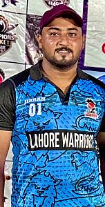 JIBRAN Mayo
