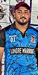 JIBRAN Mayo