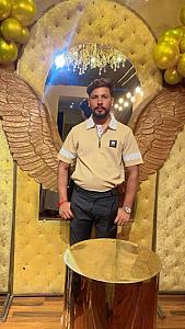 IMTIAZ Ahmed