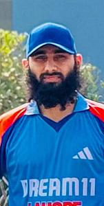 AWAIS KHAN