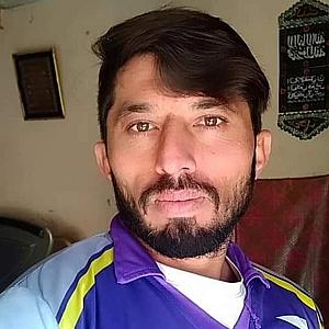 Umair Rasheed