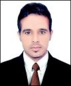 Samiullah Samiullah