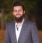 Mohib Hassan