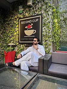 Shaban Akhtar