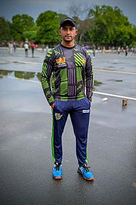 Hassan Bilal