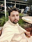 Qasim Shah