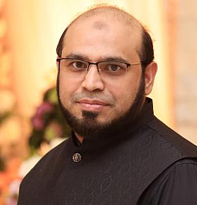 Shahzad Khalil