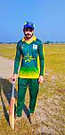 Sajid Mian