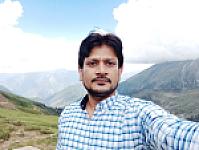 Qasim Ahmad