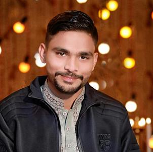 Wasif Shah