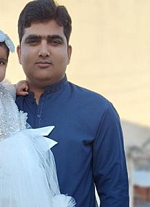 Muhammad Ahmad Ahmad