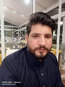 Safeer Khan