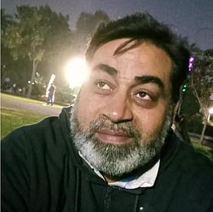 Awais Butt