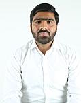 Hafiz Ali Shan
