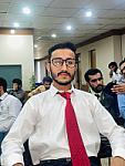 Muhammad Saqlain