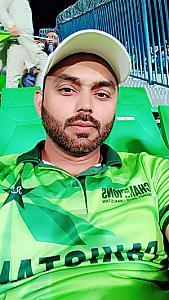Shahid Iqbal