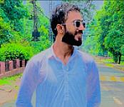 Mujahid Hussain