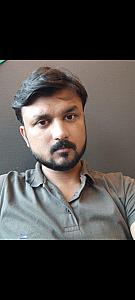 Muhammad Shahroz Khan