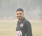 USMAN MUJAHID DAR DAR