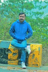 Muzaffar Imran