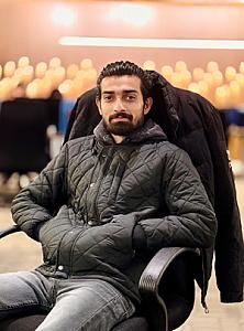 Aneeb Hassan