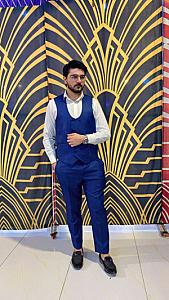 Muhammad Zuhaib