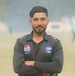 M.Mushtaq Ahmad