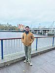Hasham Paracha