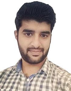 Arslan Zafar