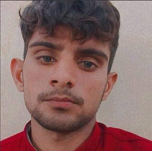 Imran Saeed
