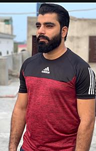 Raja Hamza