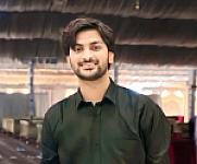 Mubashir Amin