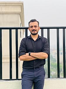 Arslan Imtiaz