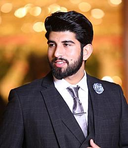 Zaid Ul Hassan