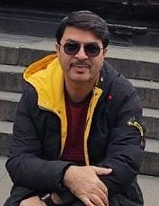 Ahmed Naeem