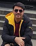 Ahmed Naeem