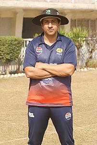 Junaid Lodhi