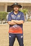 Junaid Lodhi