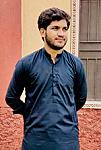 Muhammad Haris