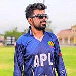Haider Ali
