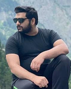 Bilal Seedat