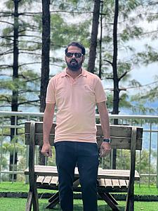 Ihsan Ullah Chohan