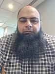 Fahad Hafeez