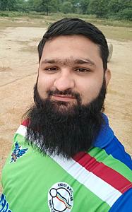 Yahya Ashraf