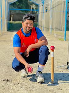 NAEEM JUTT