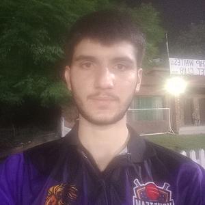 Asif Khan