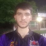 Asif Khan